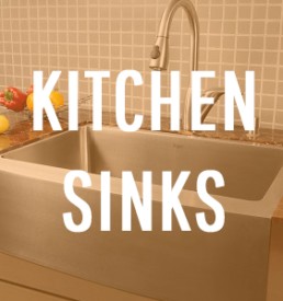 Kitchen Sinks