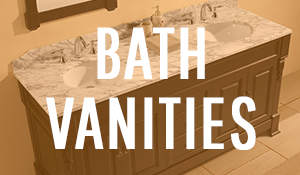 Bath Vanities in Bucks County