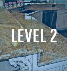 Level 2 Granite