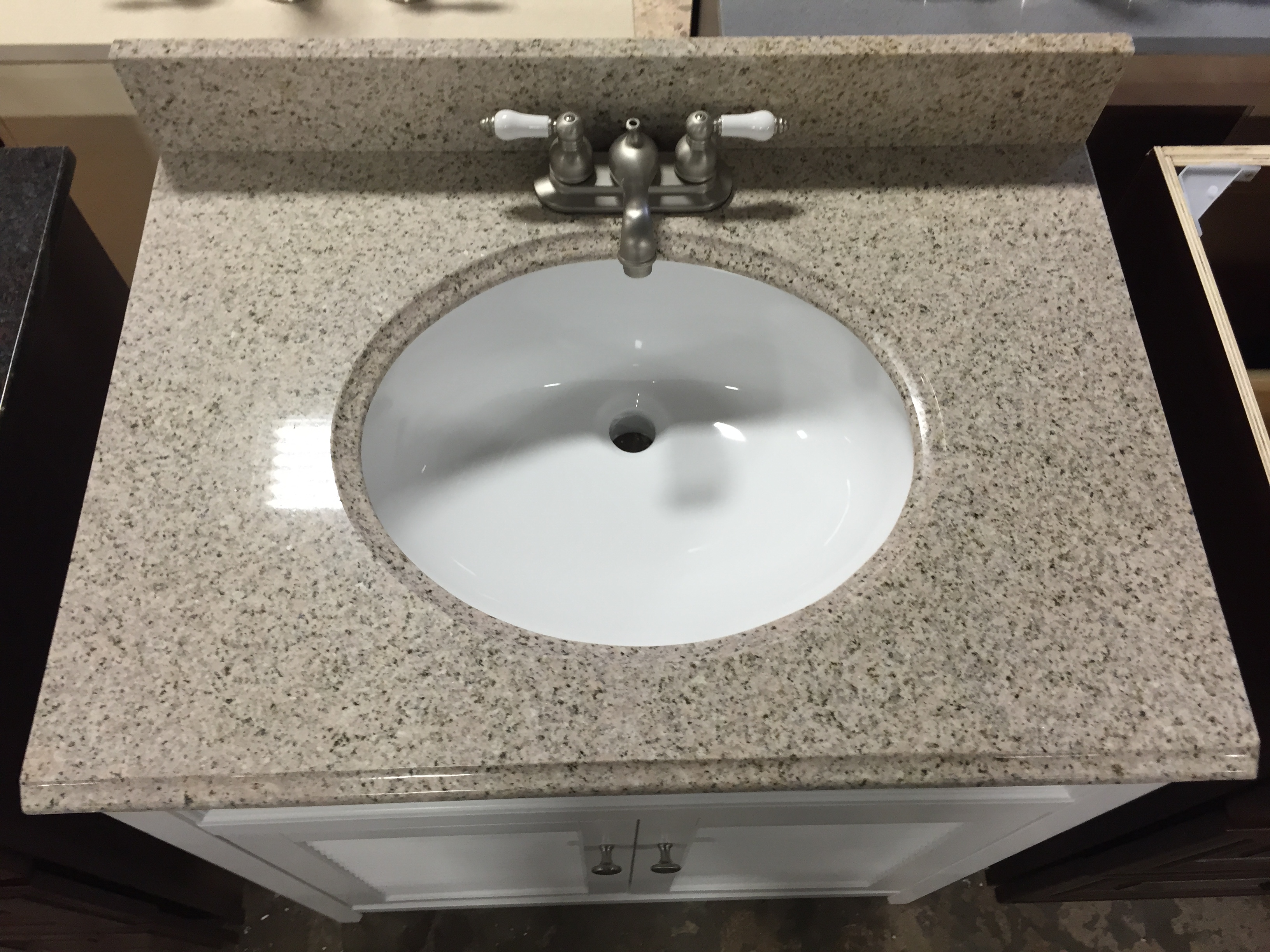 Stone Vanity Tops PA Home Store