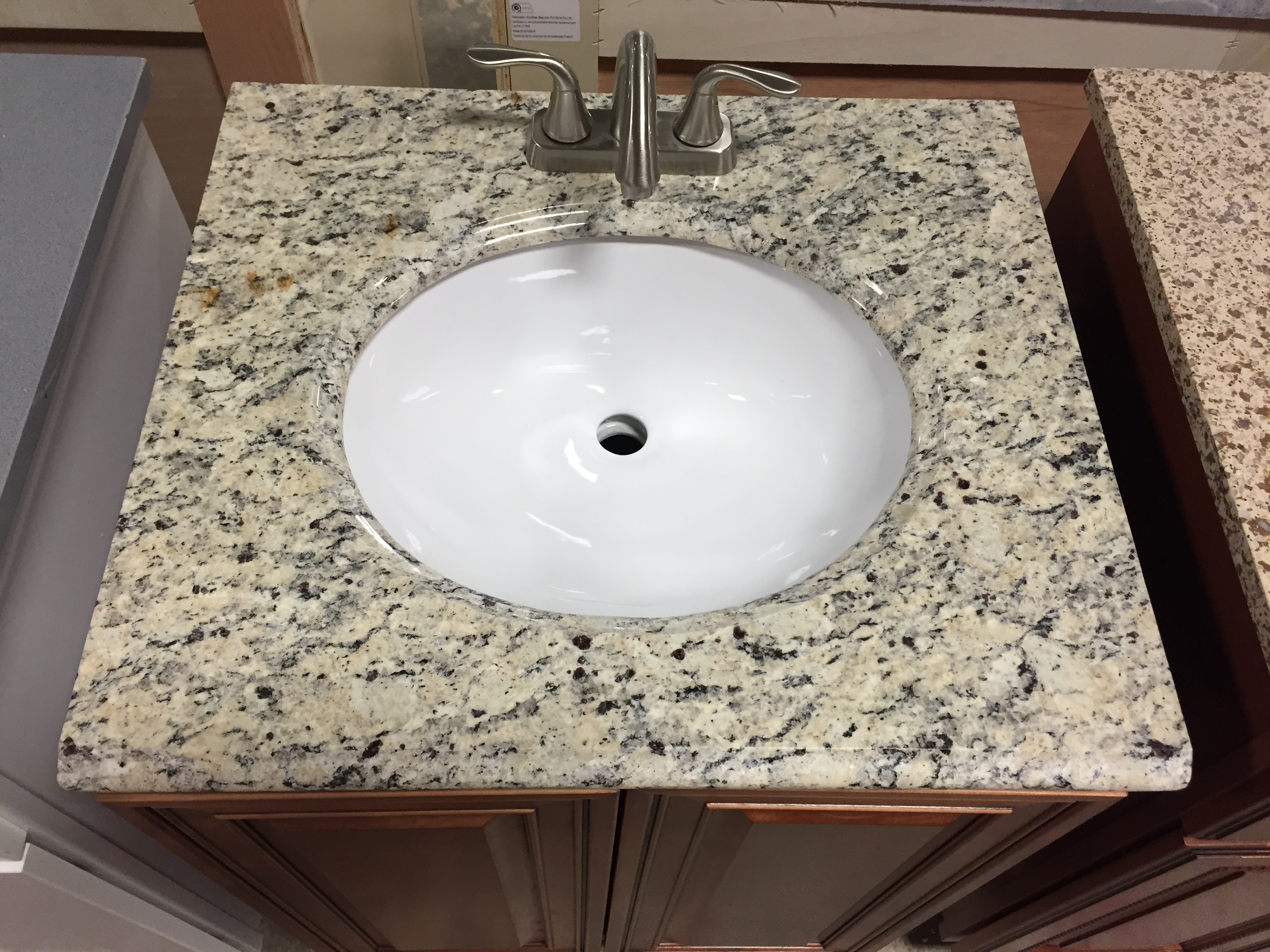 Stone Vanity Tops PA Home Store