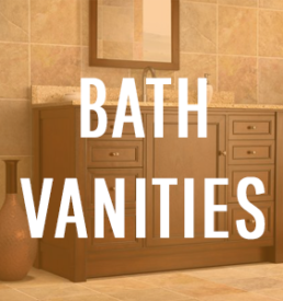 Bath Vanities