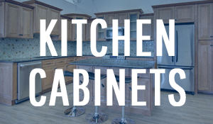 Kitchen Cabinets in Feasterville PA