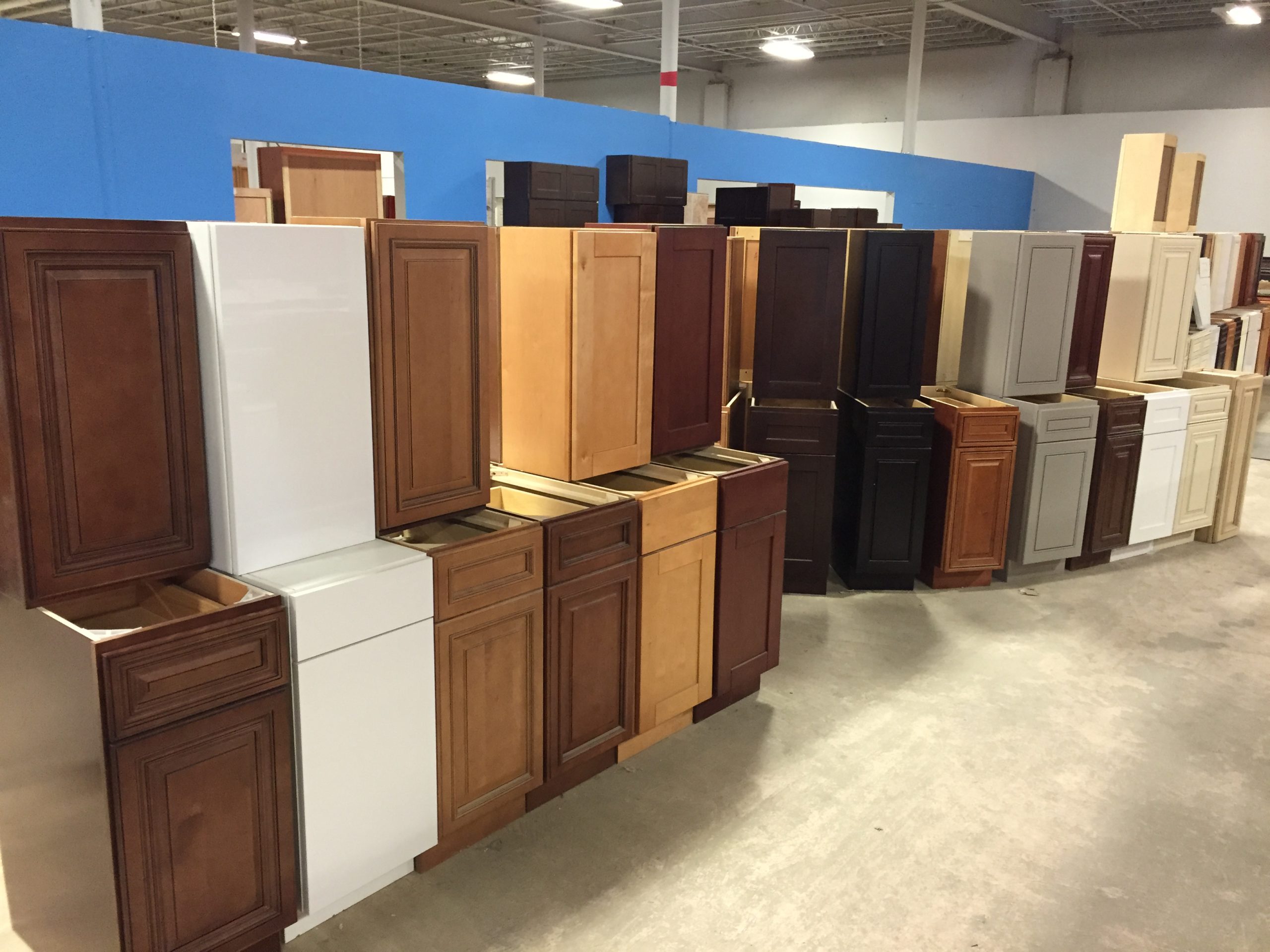 Kitchen Cabinets - PA Home Store